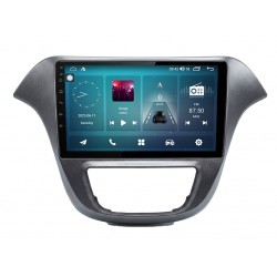 OPEL MOKKA - 9" МУЛТИМЕДИЯ / Навигация android 16